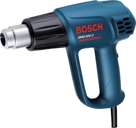 Hot Air Gun Bosch 500